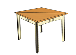 Table Variation